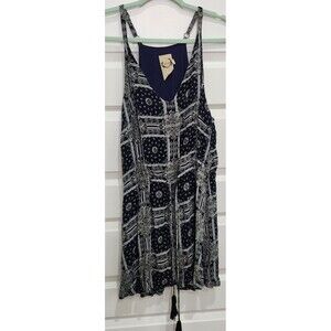 Sea Gypsies Dress- Size Medium